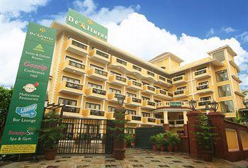 Hotel De Alturas Resort - Bild 3
