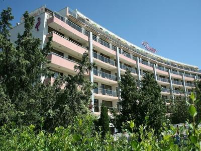 Hotel Flamingo - Bild 3