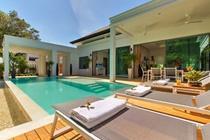 Hotel Baannaraya Pool Villas Residence - Bild 4