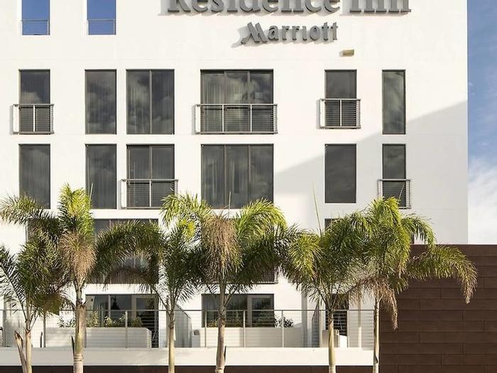 Hotel Residence Inn Miami Beach South Beach - Bild 1
