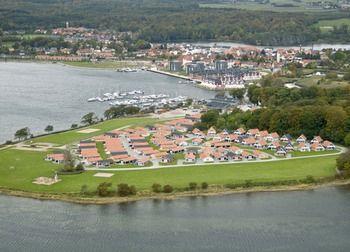 Hotel Danland Fiskenæs - Bild 1