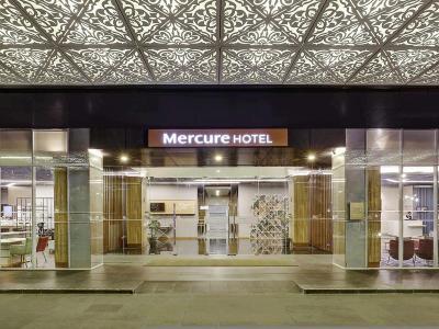 Hotel Mercure Bandung Nexa Supratman - Bild 4