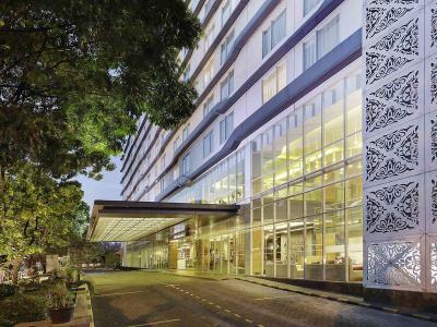 Hotel Mercure Bandung Nexa Supratman - Bild 2