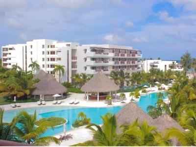 Hotel Secrets Cap Cana Resort & Spa - Bild 4