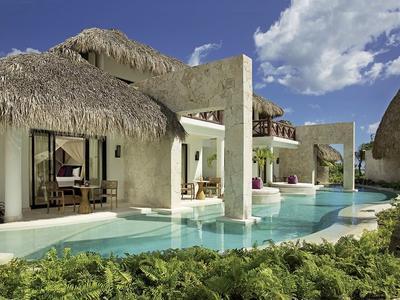 Hotel Secrets Cap Cana Resort & Spa - Bild 2