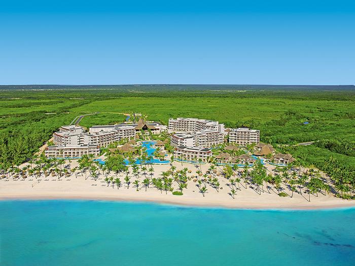 Hotel Secrets Cap Cana Resort & Spa - Bild 1