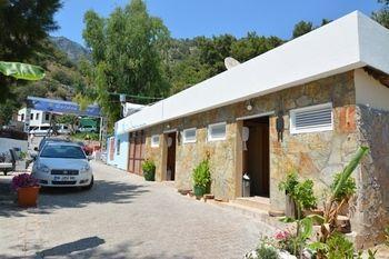 Hotel Golden Sand Beach Club & Caravan Holidays - Bild 1