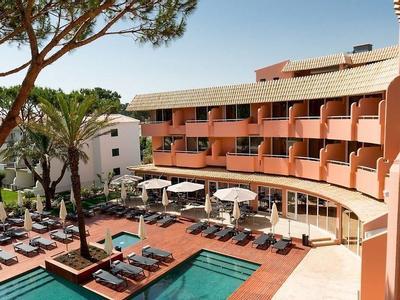 Vilamoura Garden Hotel - Bild 3