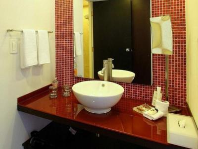 Hotel Fiesta Inn Insurgentes Viaducto - Bild 5