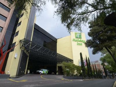 Hotel Holiday Inn Mexico Dali Airport - Bild 2