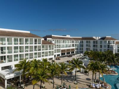 Hotel Playacar Palace - Bild 3