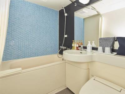 HOTEL MYSTAYS Asakusabashi - Bild 5