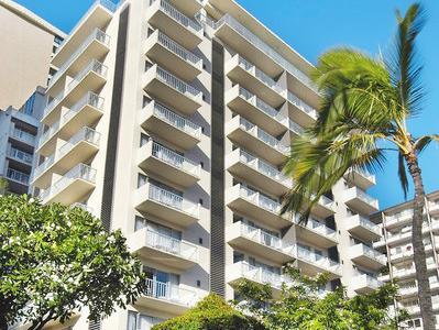 Coconut Waikiki Hotel - Bild 2