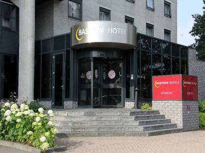 Bastion Hotel Utrecht - Bild 2