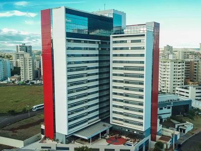 Hotel TRYP by Wyndham Ribeirão Preto - Bild 3