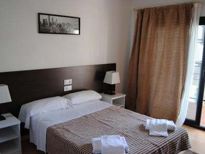 Adia Hotel Cunit Platja - Bild 4