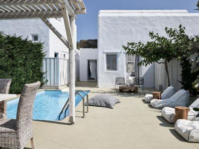 Hotel Naxian Utopia Luxury Villas & Suites - Bild 3