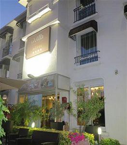 Hotel La Villa Cannes Croisette - Bild 4