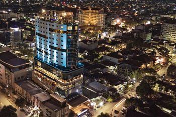 Hotel Meliá Makassar - Bild 2