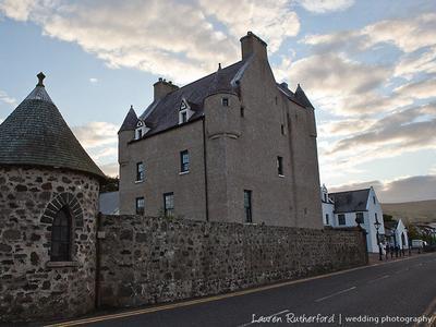 Hotel Ballygally Castle - Bild 4