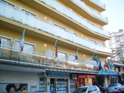 Hotel Sireno Torremolinos - Bild 2