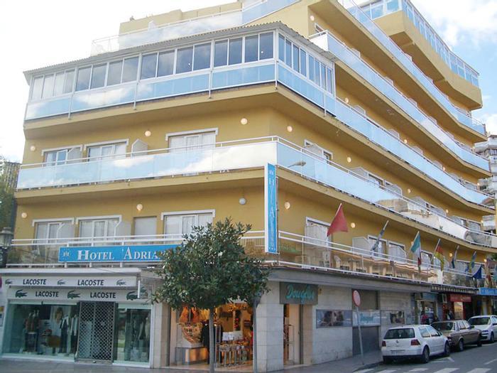 Hotel Sireno Torremolinos - Bild 1