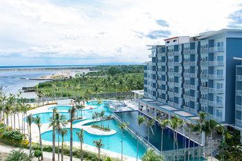 Hotel Solea Mactan Resort - Bild 1