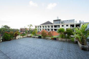 Hotel The Ratna Kuta by OYO Rooms - Bild 2