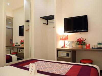 Hotel OYO Rooms Jalan Kinta Komtar - Bild 2