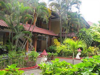 Hotel Puri Naga Seaside Cottages - Bild 2