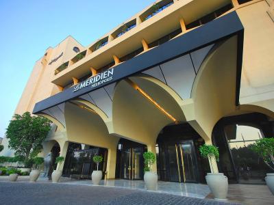 Hotel Le Meridien Heliopolis - Bild 2