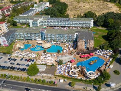 Hotel Kotva - Bild 3