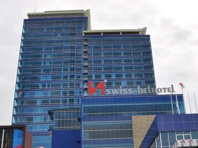 Swiss-Belhotel Makassar - Bild 4