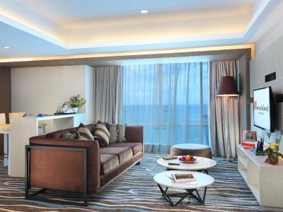 Swiss-Belhotel Makassar - Bild 5