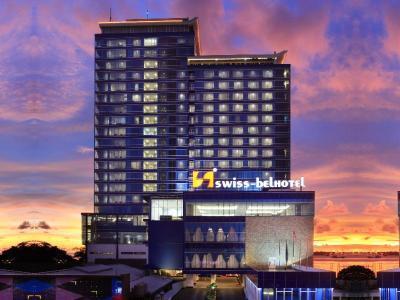 Swiss-Belhotel Makassar - Bild 2