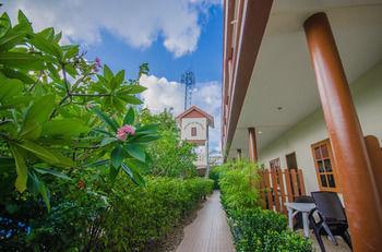 Hotel Namphung Residence Phuket - Bild 5