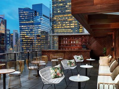 DoubleTree by Hilton Hotel New York Times Square West - Bild 5