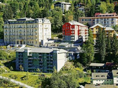 Hotel Hapimag Resort Bad Gastein - Bild 2