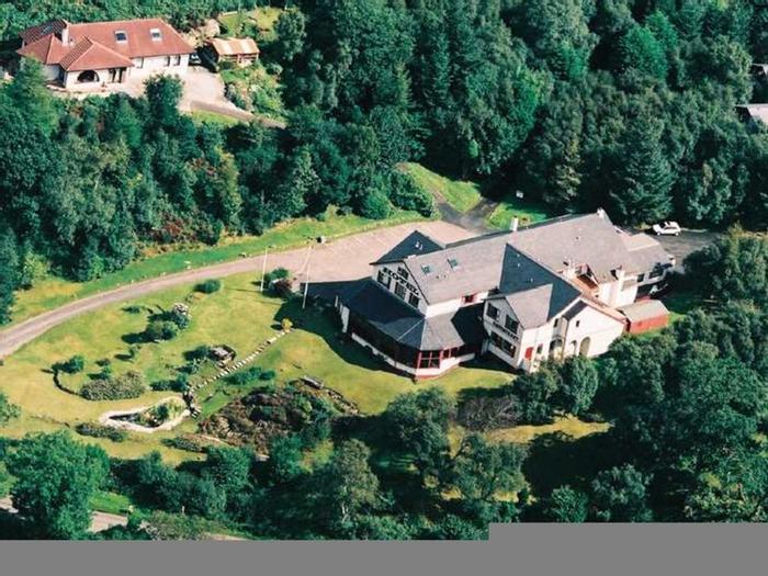 Hotel Gairloch Highland Lodge - Bild 1