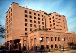 Hotel Holiday Inn Agra MG Road - Bild 3