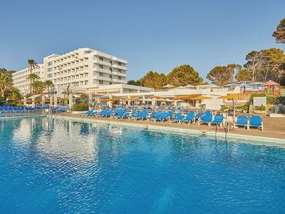 Hotel Tui Blue Victoria Menorca - Bild 2