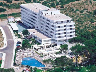 Hotel Tui Blue Victoria Menorca - Bild 4