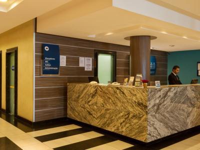 Hotel Euro Suite Recife Boa Viagem - Bild 5