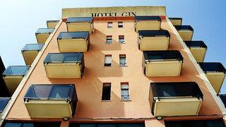 Hotel Gin - Bild 1