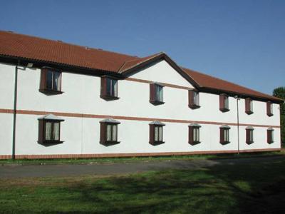 Hotel Ravensdene Lodge - Bild 2