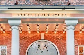 Hotel Saint Pauls House - Bild 2