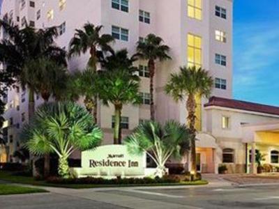 Hotel Residence Inn Miami Aventura Mall - Bild 3