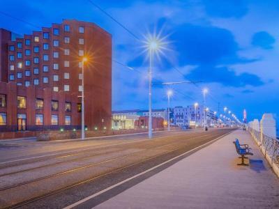 Grand Hotel Blackpool - Bild 2