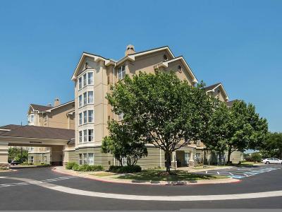 Hotel Homewood Suites by Hilton Austin-South/Airport - Bild 2