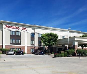 Hotel Hampton Inn Boise - Bild 5